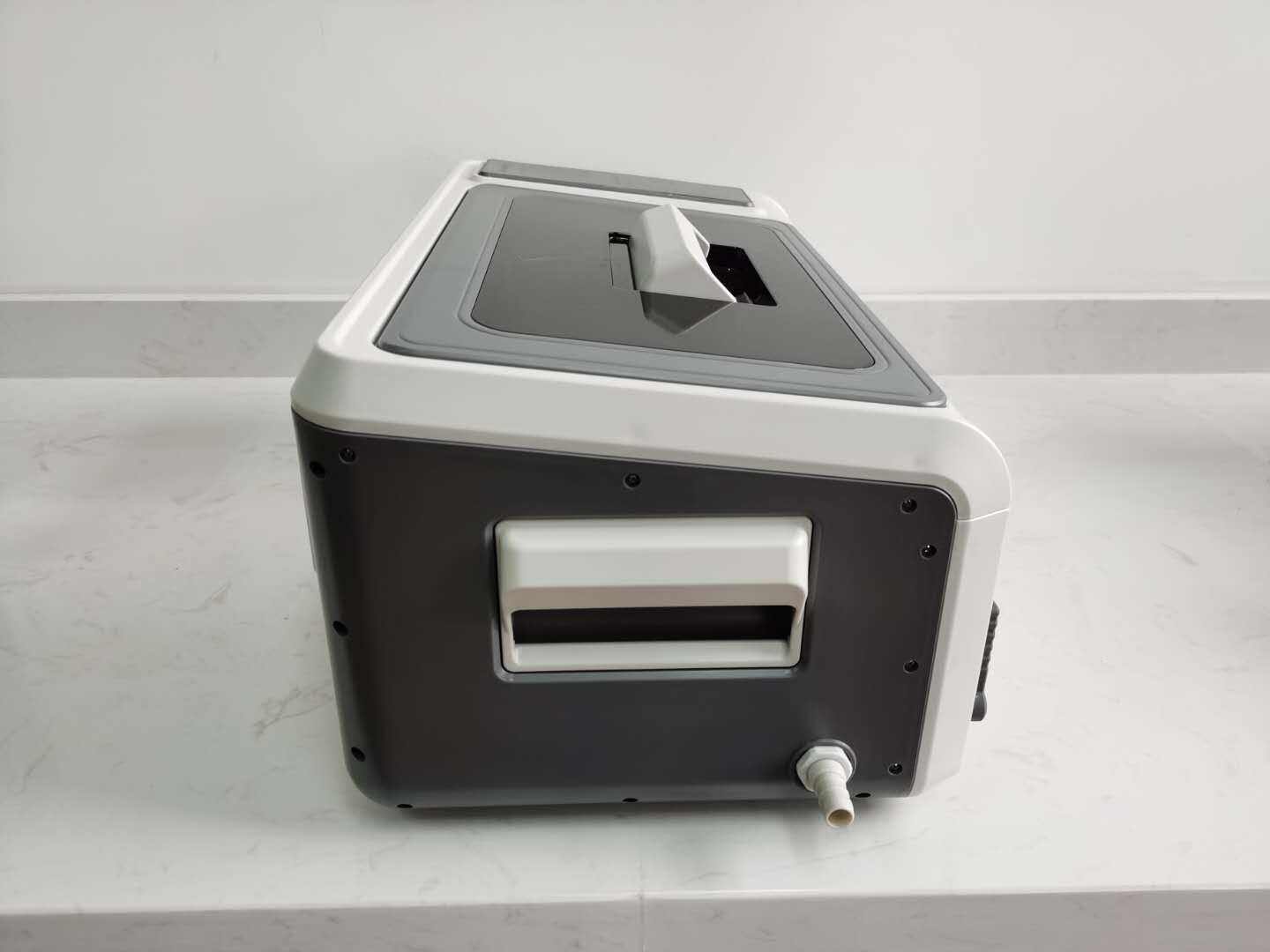 3L-5L Digital Ultrasonic Cleaner Machine Dental Medical with Timer & Heater